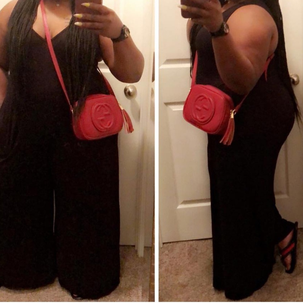 Jumpsuit - Picture 3 of 4
